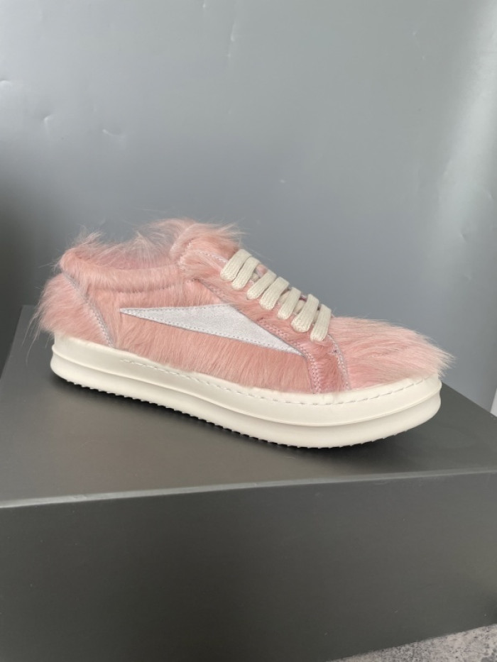 R1ck 0wens sneakers