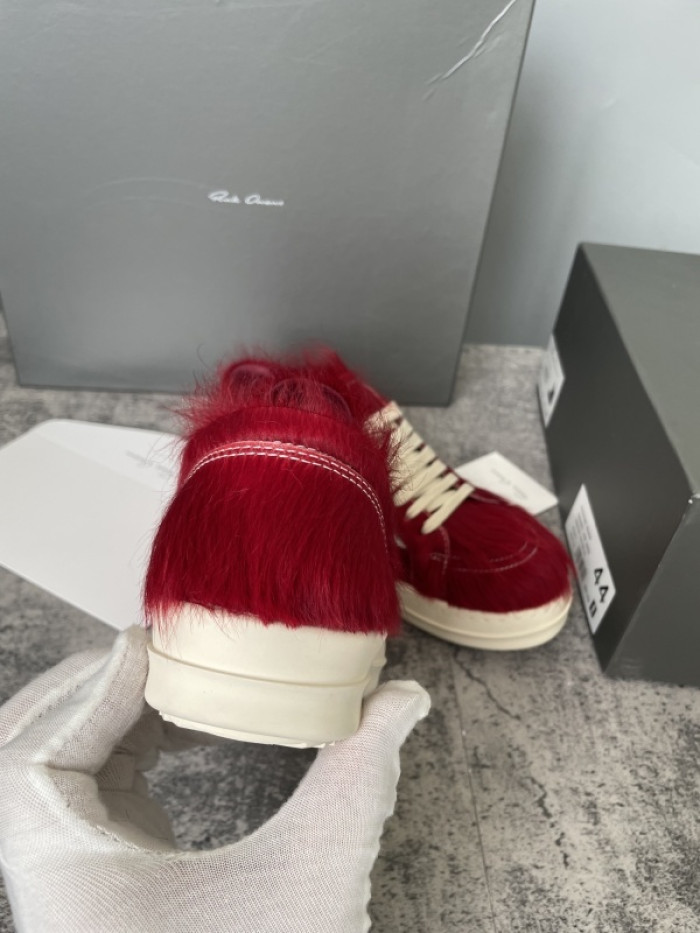 R1ck 0wens sneakers