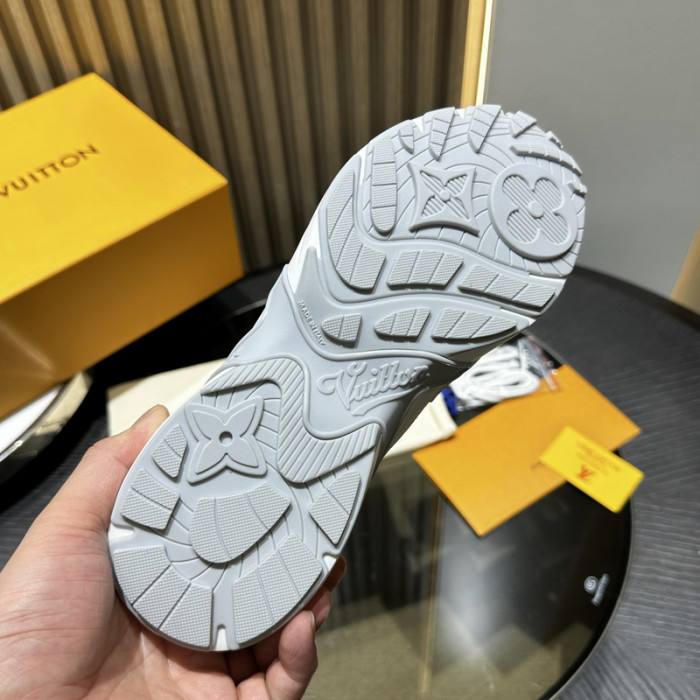 LV SNEAKER OLYMPIA   FOR-LV283