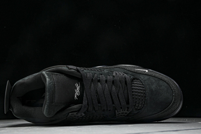 Nigel Sylvester x Air Jordan 4 HF4340-001