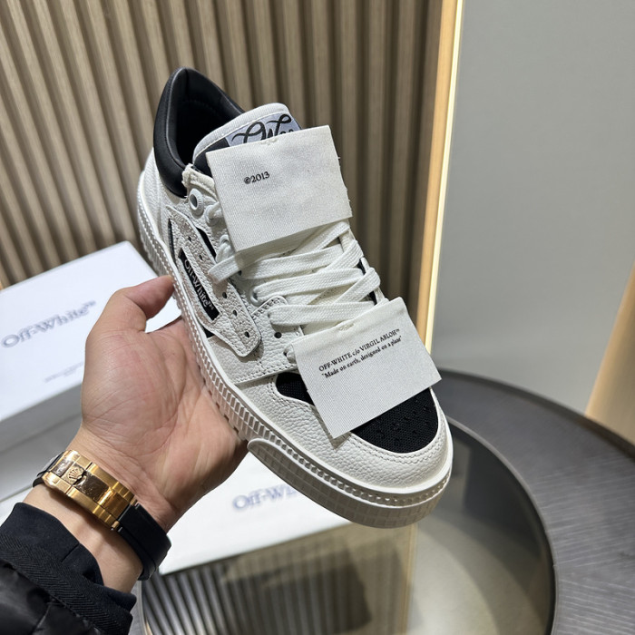 OF SNEAKER  OF-062601