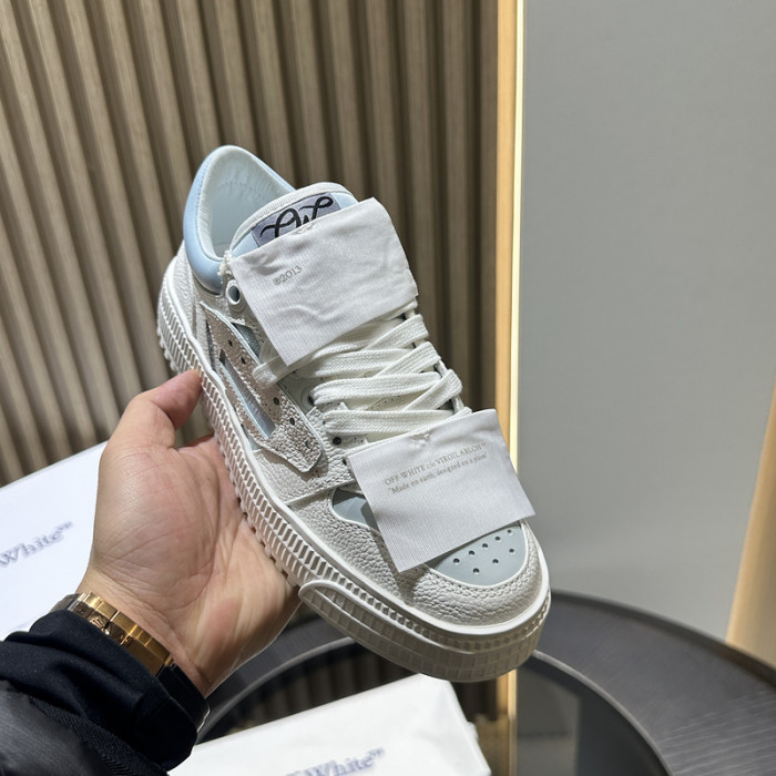 OF SNEAKER  OF-062602
