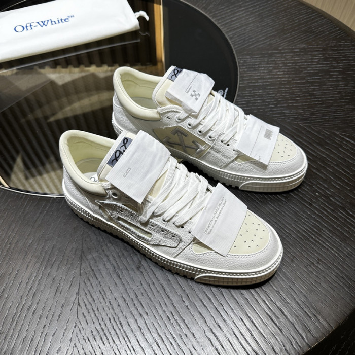 OF SNEAKER  OF-062605