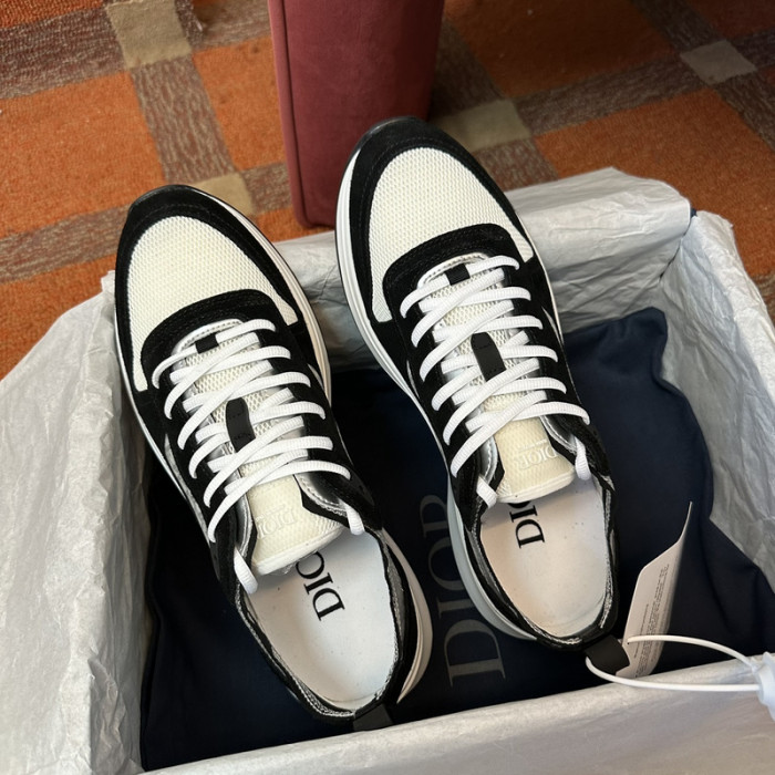 D10R B25 SNEAKER B25-02