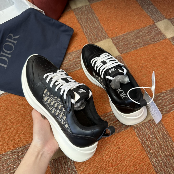 D10R B25 SNEAKER B25-03