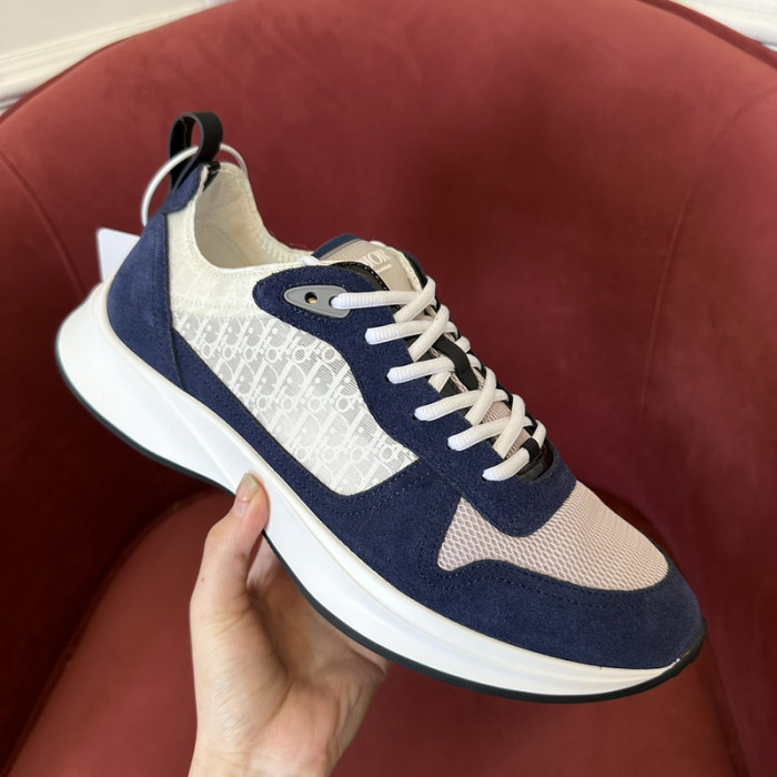 D10R B25 SNEAKER B25-05