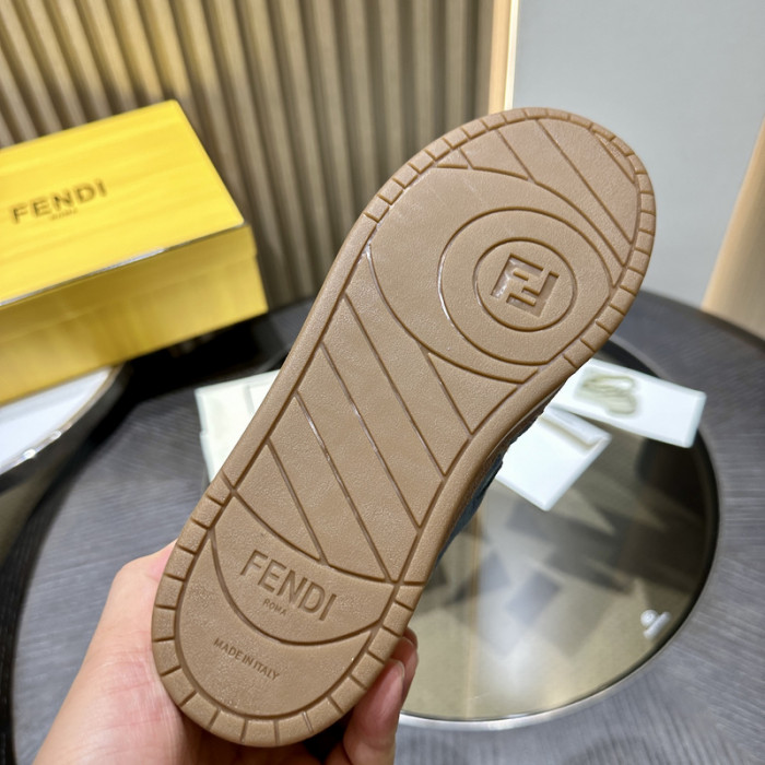 FD SNEAKERS FD17