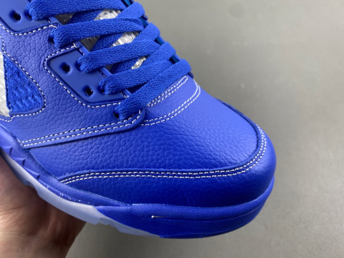 Air Jordan 5 Retro Racer Blue DV4982-400