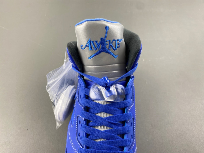 Air Jordan 5 Retro Racer Blue DV4982-400
