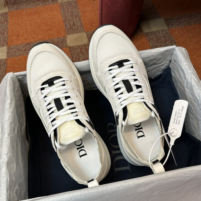 D10R B25 SNEAKER B25-06