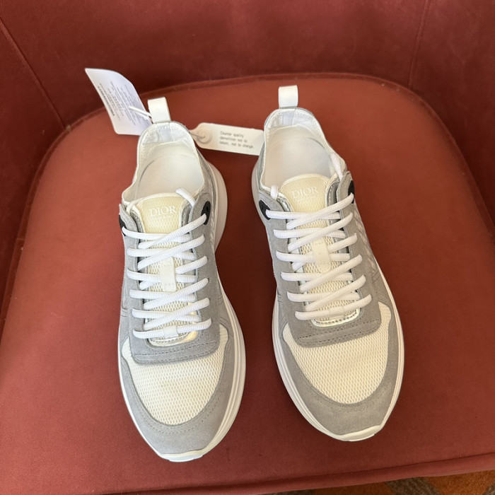 D10R B25 SNEAKER B25-09