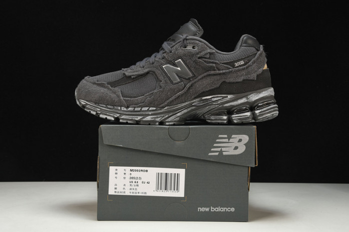 new Ba1an*e yeeshoes  m2002rdb