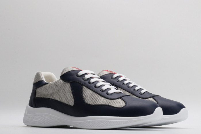 PRA shoes