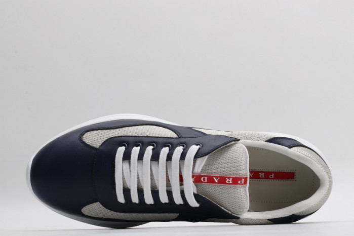 PRA shoes