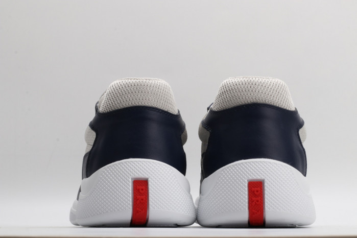 PRA shoes
