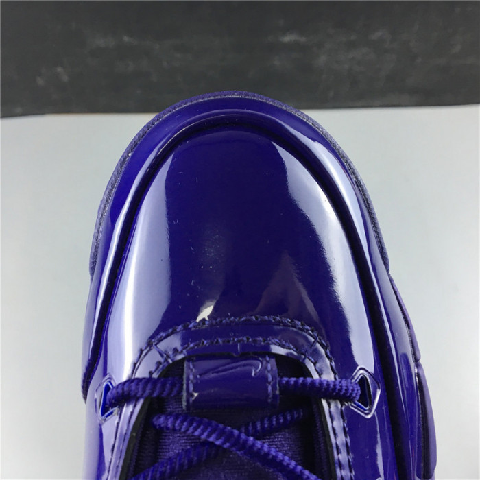 NIKE Kobe 1 Protro DeMar DeRozan  AR4595-600