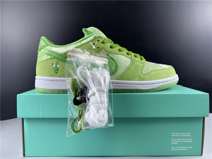 Nike SB Dunk Low QS CT2552 300