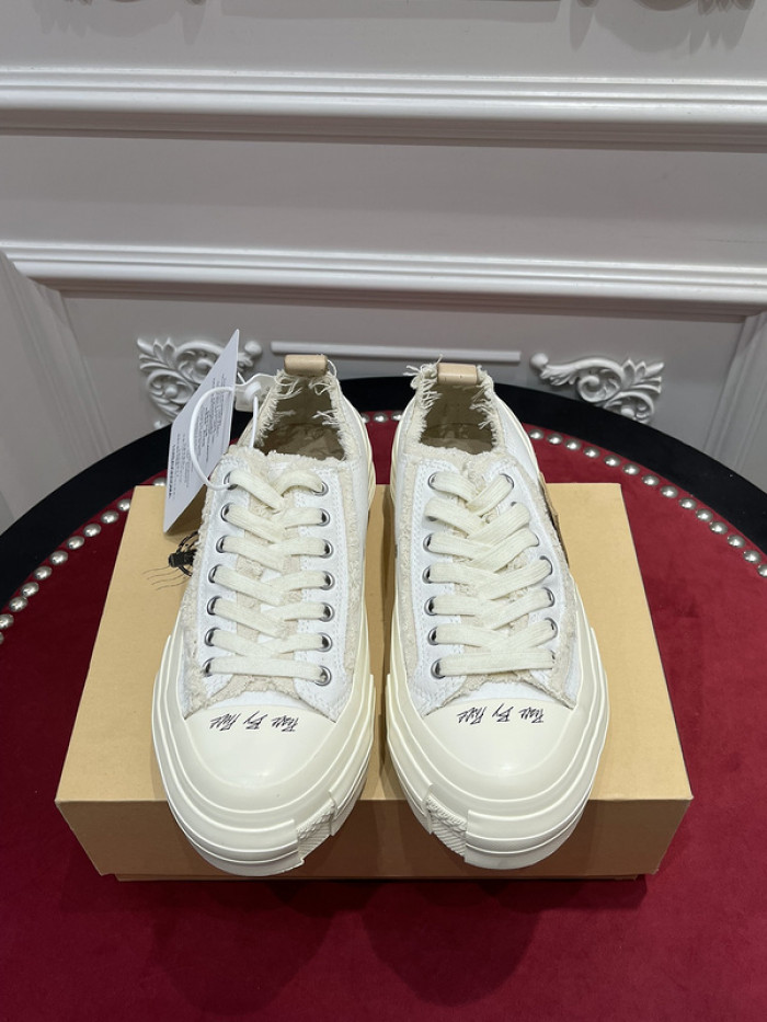XVESSEL G.O.P. LOWS