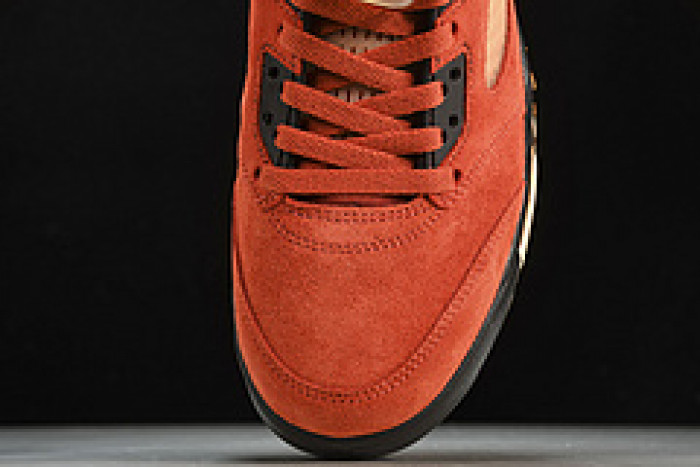Air Jordan 5  WMNS DUNK ON MARTS 2023 DD9336-800