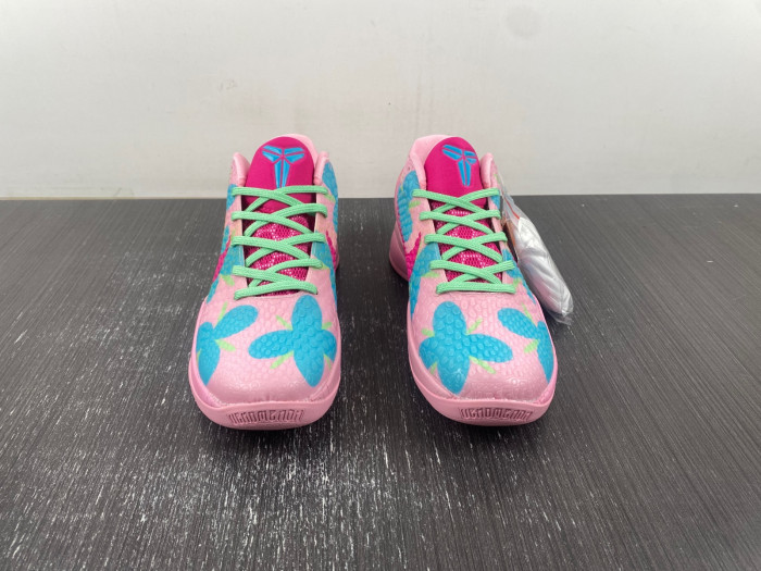 Nike Zoom Kobe 6 CM2190-621