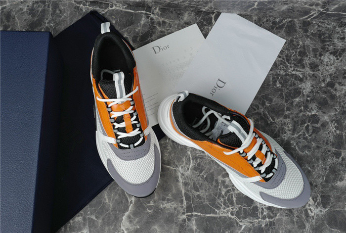 D10R HOMME B22 TRAINER SNEAKER