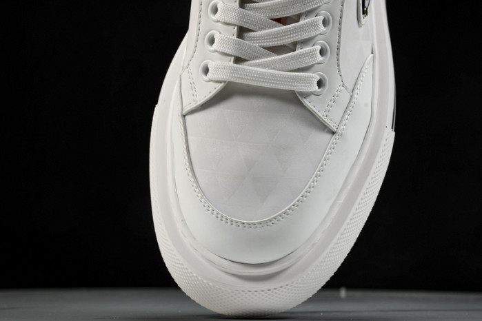 PRA shoes