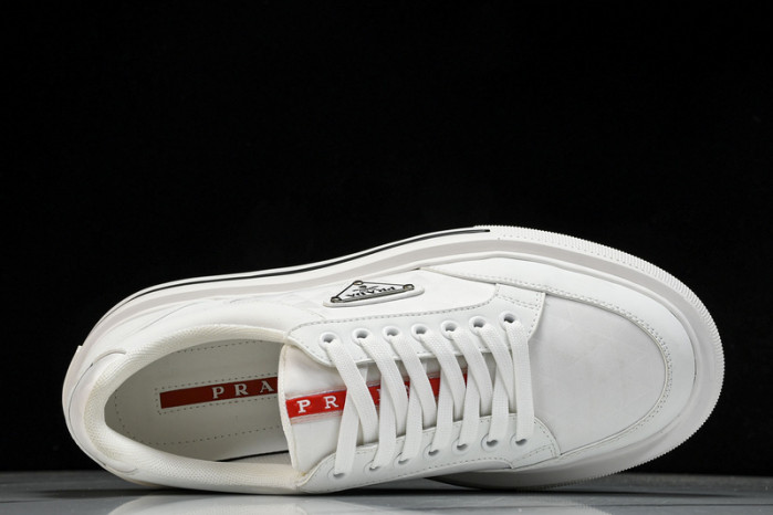 PRA shoes