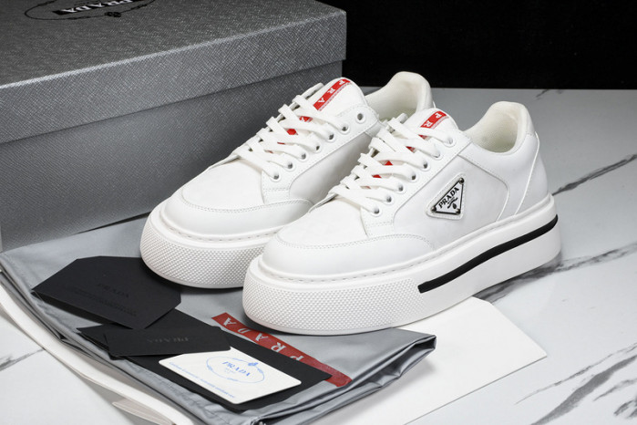 PRA shoes