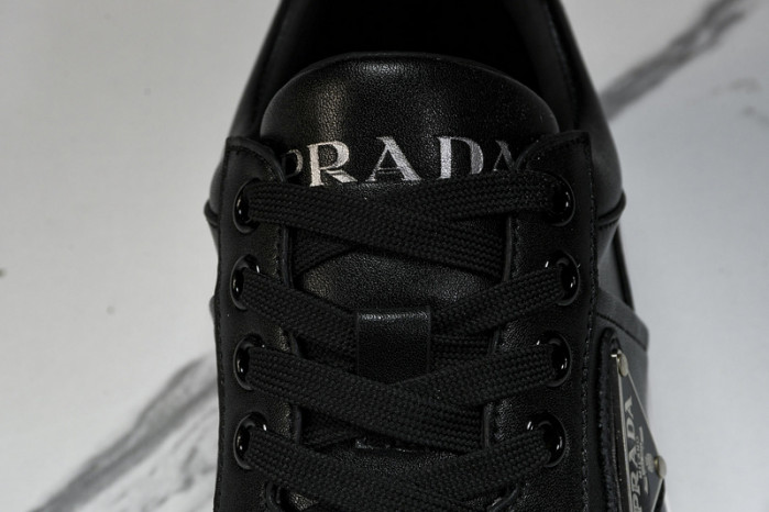 PRA shoes