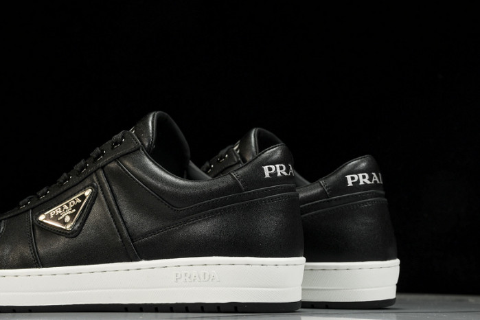 PRA shoes