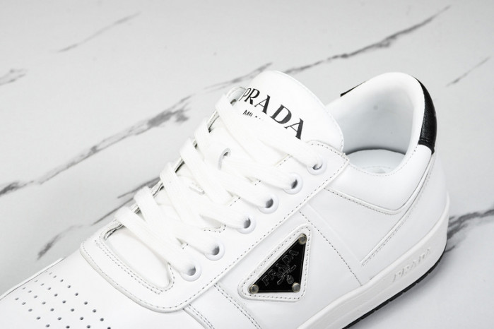 PRA shoes