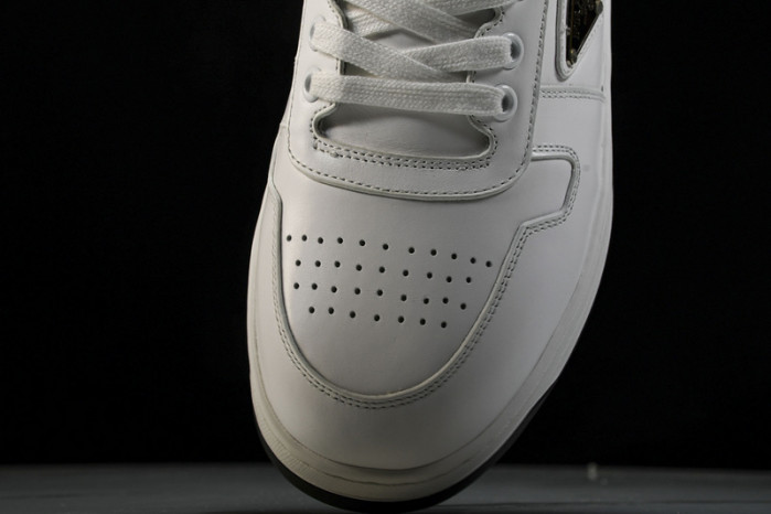 PRA shoes