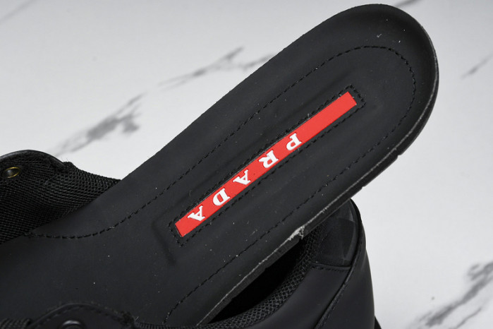 PRA shoes