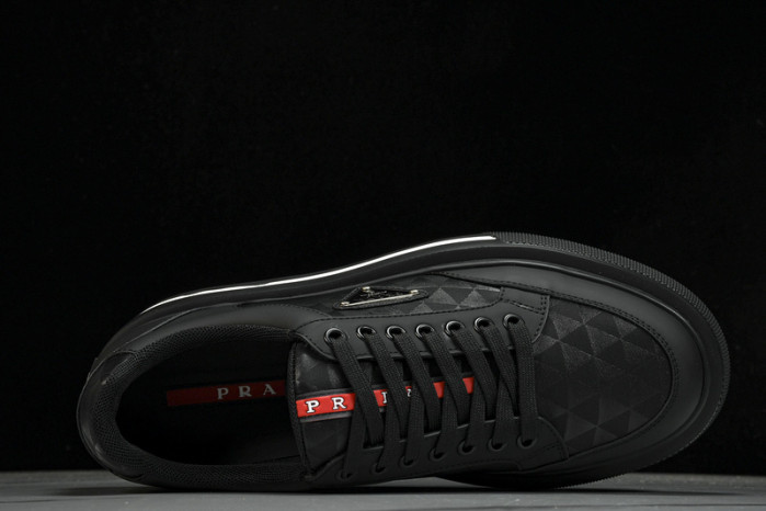 PRA shoes