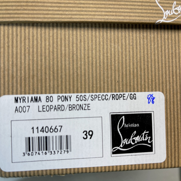 CL SNEAKER