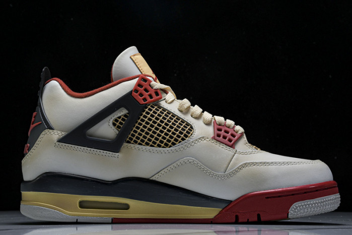 AIR JORDAN 4 RETRO  AQ9129-105