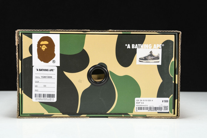 A B*THING APE  YEE-003