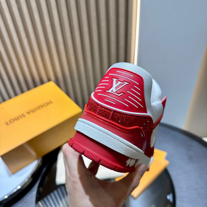 LV SNEAKER LOW FOR-LV246