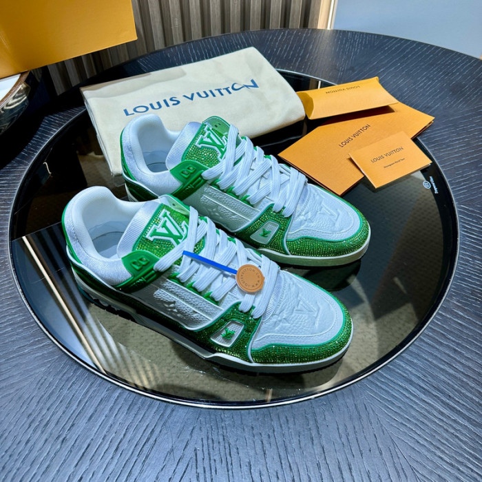 LV SNEAKER LOW FOR-LV247