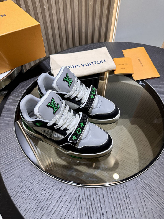 LV SNEAKER LOW FOR-LV35