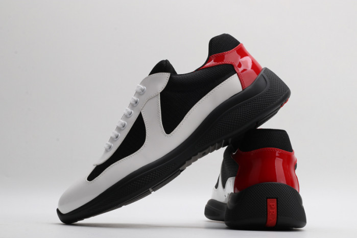 PRA shoes