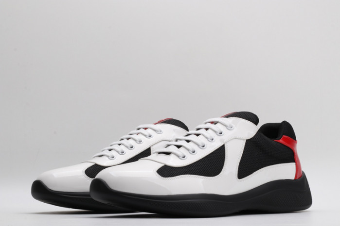PRA shoes