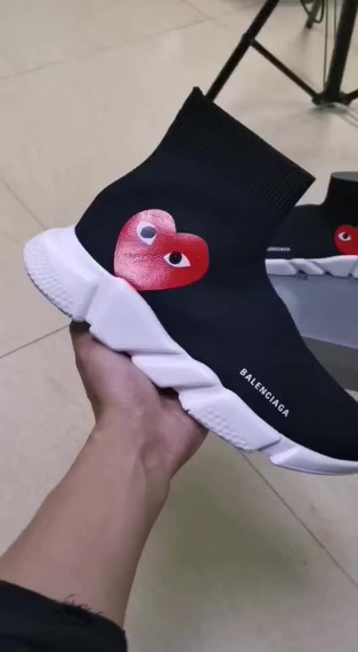 BLCG Speed Trainer