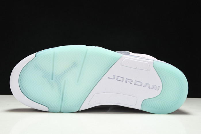 Air Jordan 5  “EASTER” DV0562-600