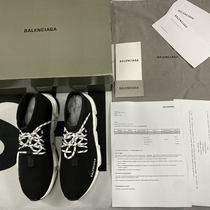 BLCG Speed Sneaker