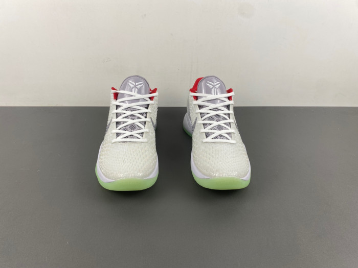 NIKE ZOOM KOBE 6 “DARK KNIGHT”  PE2023-103