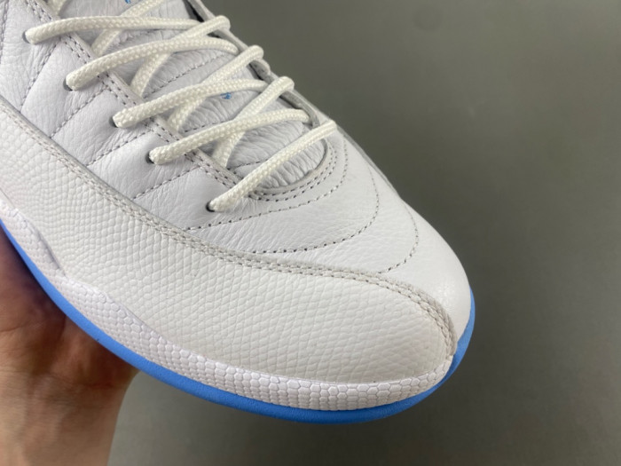 Air Jordan 12 “Melo” CT8013-112
