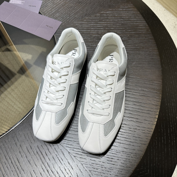 PRA shoes