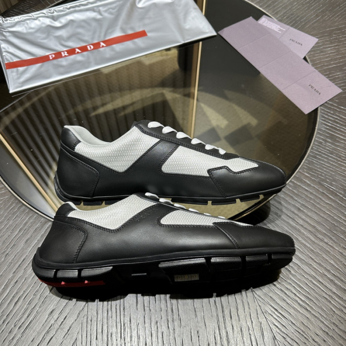PRA shoes