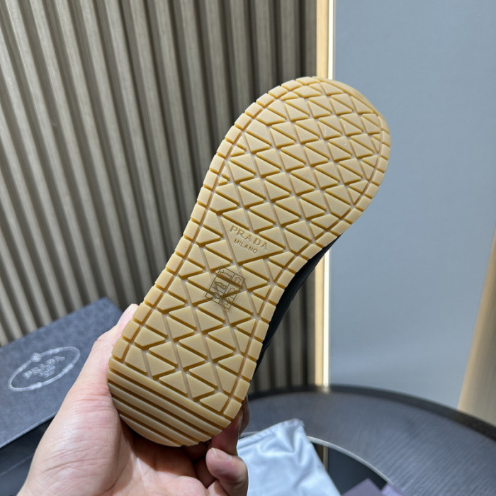 PRA shoes